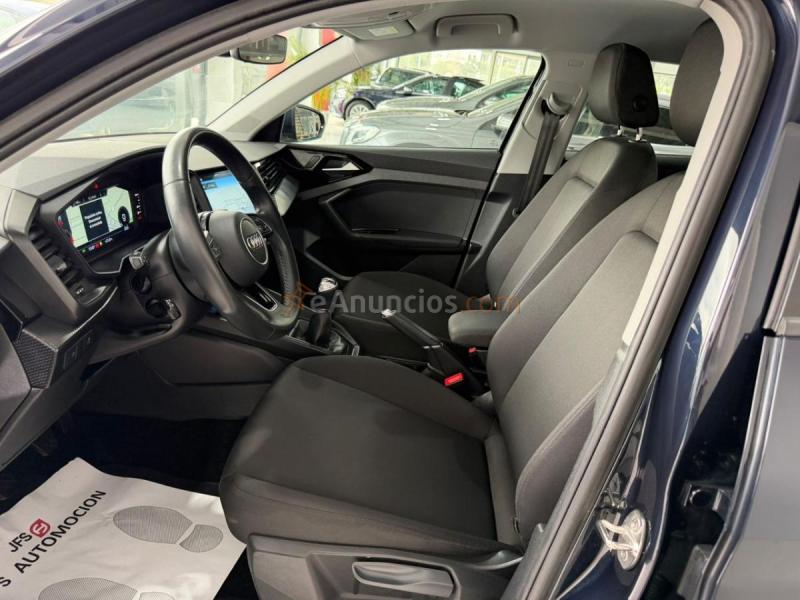 Audi A1 Sportback 1.0 TFSI 95 CV