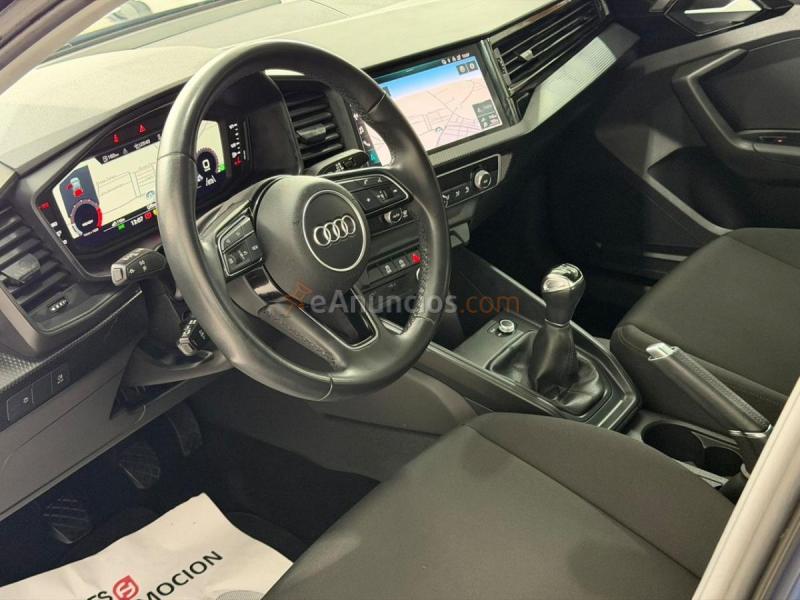 Audi A1 Sportback 1.0 TFSI 95 CV