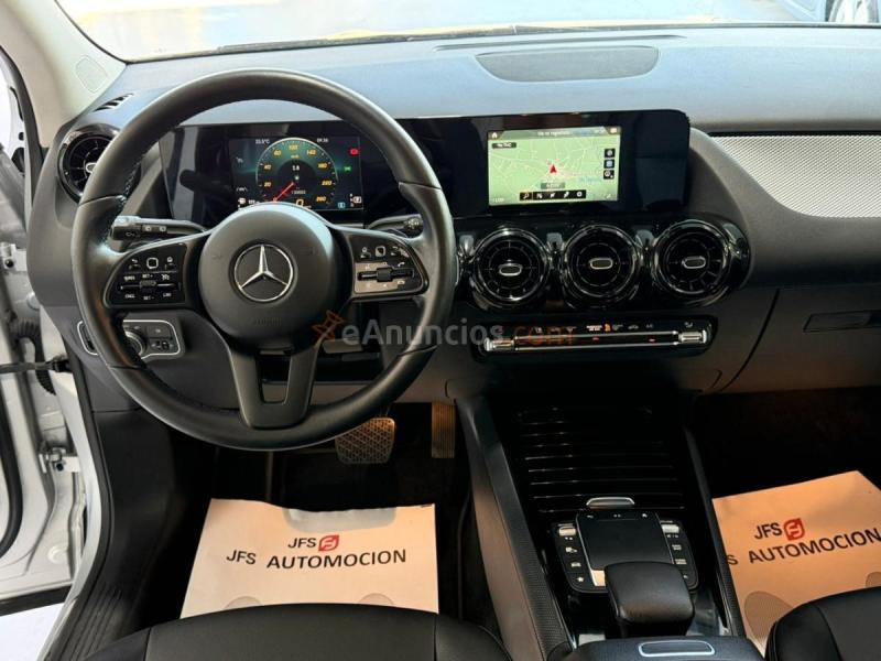 Mercedes GLA 2.0D 115 CV Automático
