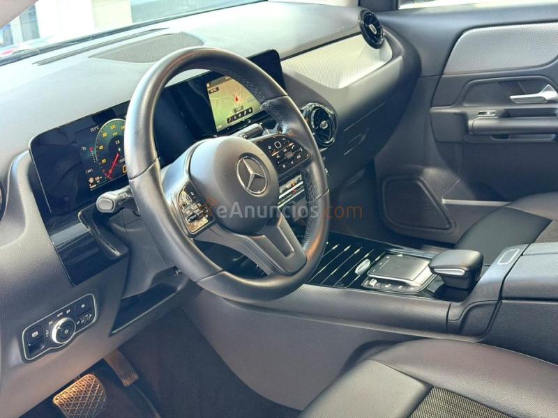 Mercedes GLA 2.0D 115 CV Automático