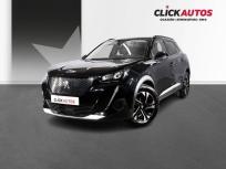 Peugeot 2008 1.2 100CV Allure  Pack