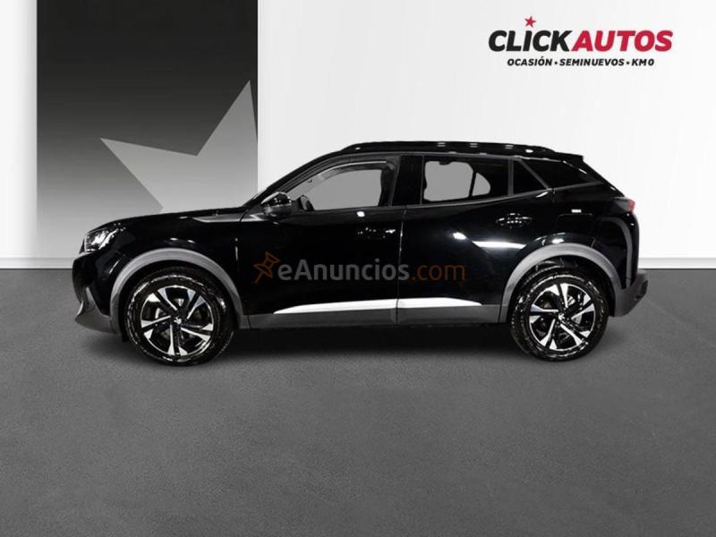 Peugeot 2008 1.2 100CV Allure  Pack