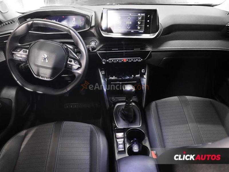 Peugeot 2008 1.2 100CV Allure  Pack
