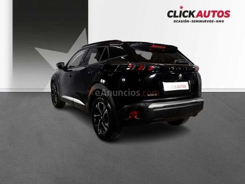 Peugeot 2008 1.2 100CV Allure  Pack