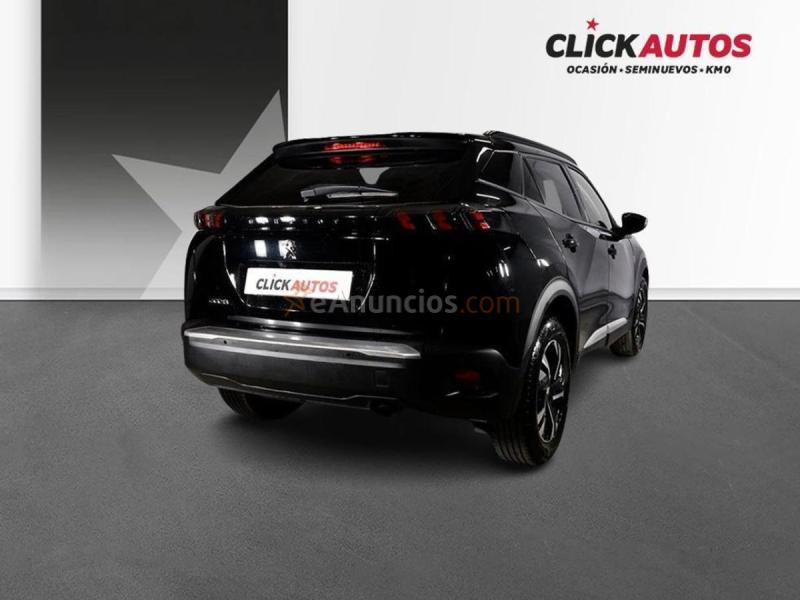Peugeot 2008 1.2 100CV Allure  Pack