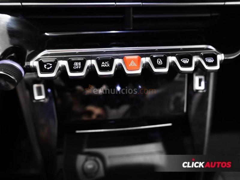 Peugeot 2008 1.2 100CV Allure  Pack