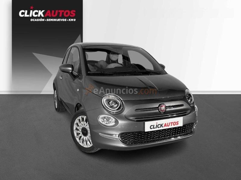 Fiat 500 1.0 Hybrid 70CV Dolcevita