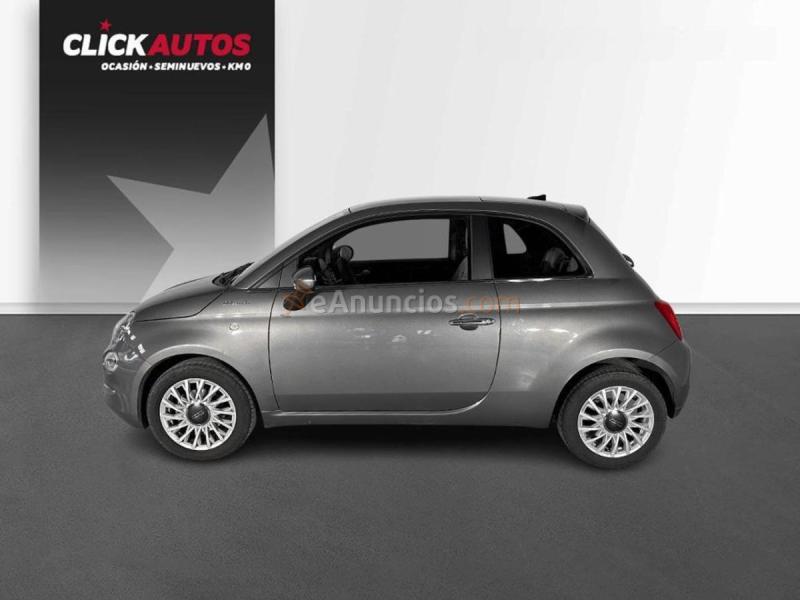 Fiat 500 1.0 Hybrid 70CV Dolcevita