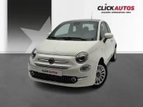 Fiat 500 1.0 Hybrid 70CV Monotrim+Pack