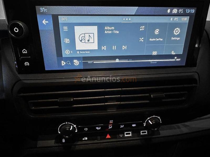 Peugeot Expert 1.5 BlueHDI 120CV Furgon Standar