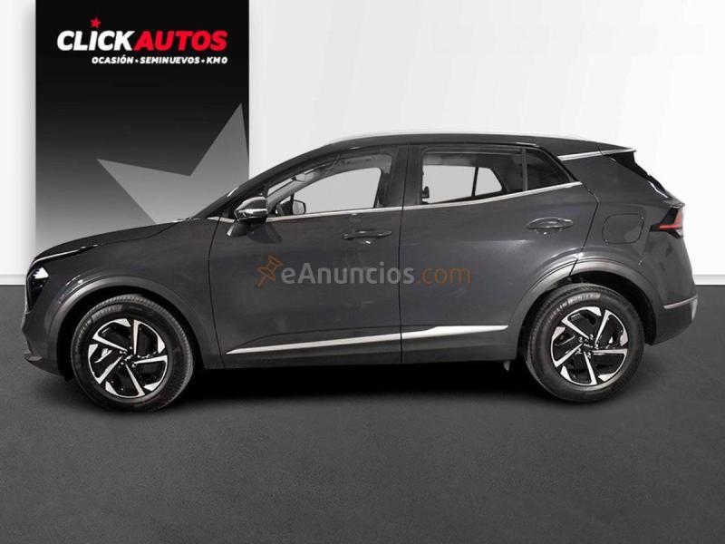 Kia Sportage 1.6 TGDI 215CV HEV Drive