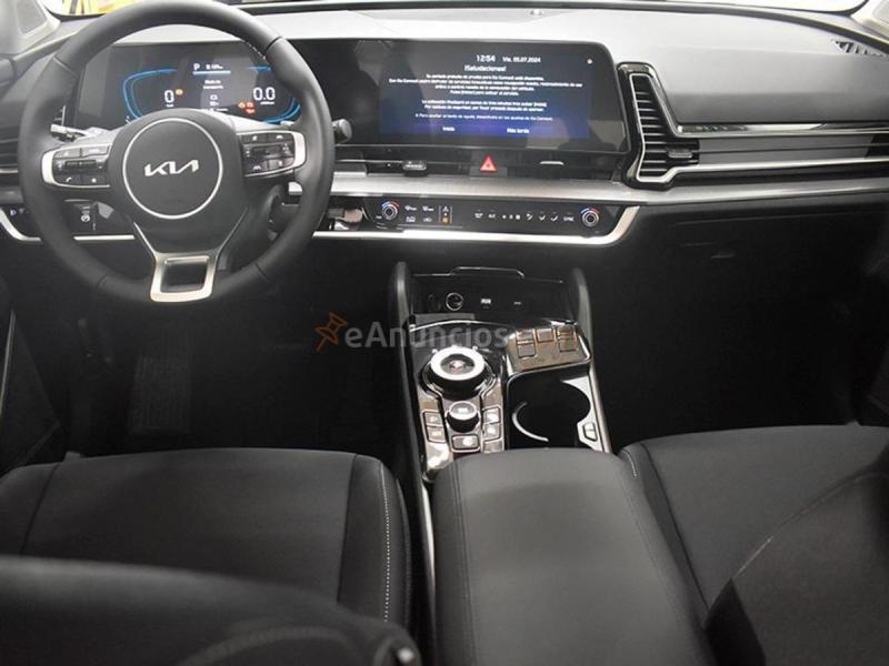 Kia Sportage 1.6 TGDI 215CV HEV Drive