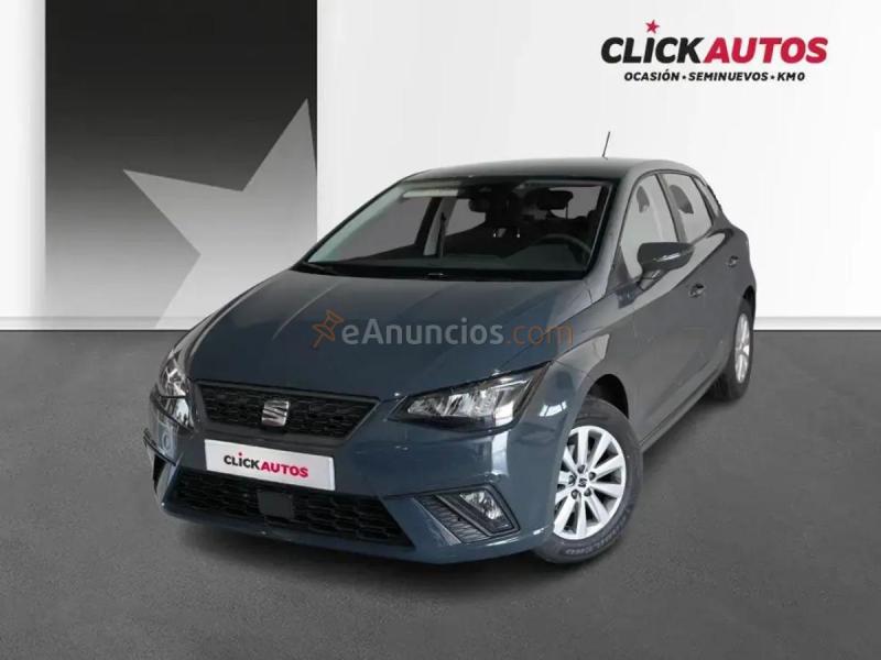Seat Ibiza 1.0 TSI 95CV Reference XL