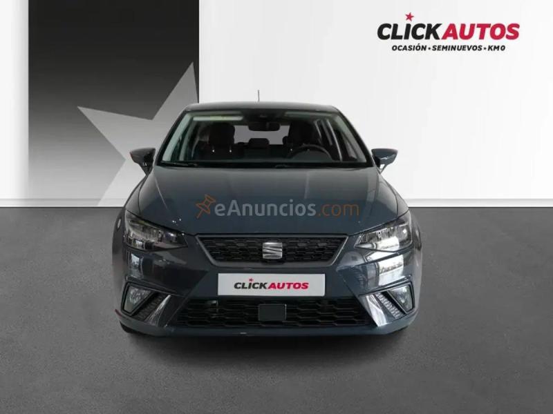 Seat Ibiza 1.0 TSI 95CV Reference XL