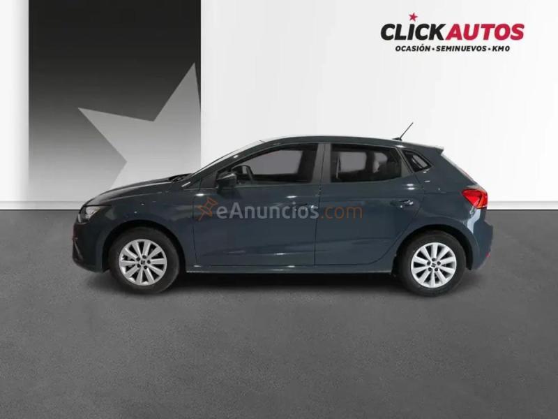 Seat Ibiza 1.0 TSI 95CV Reference XL