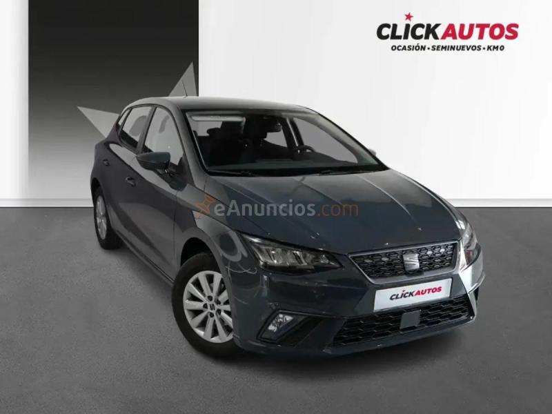 Seat Ibiza 1.0 TSI 95CV Reference XL