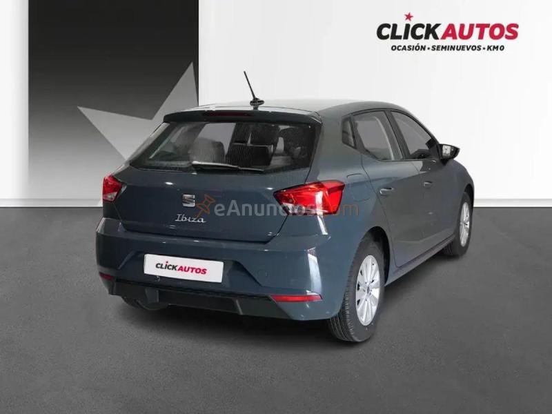 Seat Ibiza 1.0 TSI 95CV Reference XL