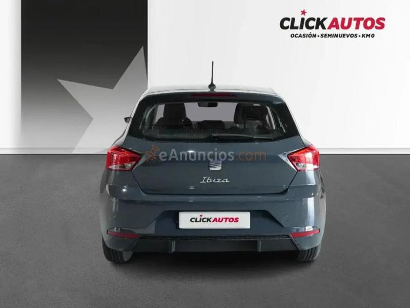 Seat Ibiza 1.0 TSI 95CV Reference XL