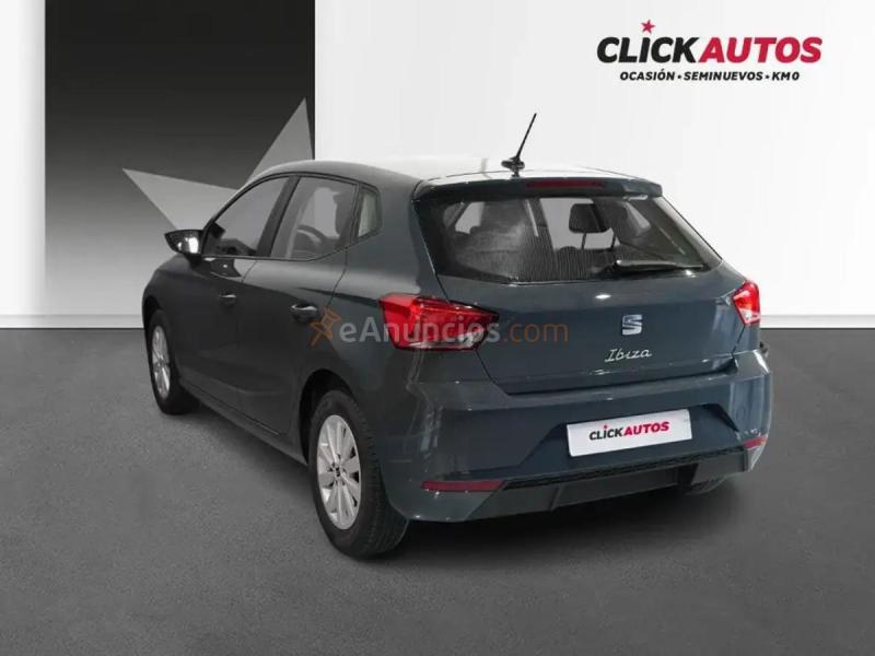 Seat Ibiza 1.0 TSI 95CV Reference XL