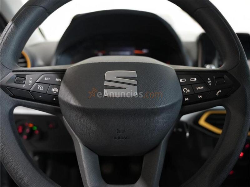 Seat Ibiza 1.0 TSI 95CV Reference XL