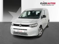 Volkswagen Caddy 2.0 TDI 102CV Origin