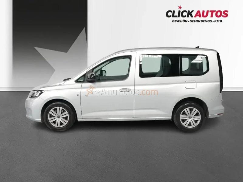 Volkswagen Caddy 2.0 TDI 102CV Origin