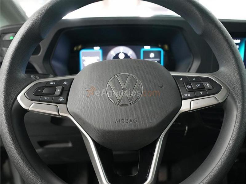 Volkswagen Caddy 2.0 TDI 102CV Origin