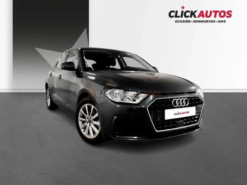 Audi A1 1.0 TFSI 116CV Advanced