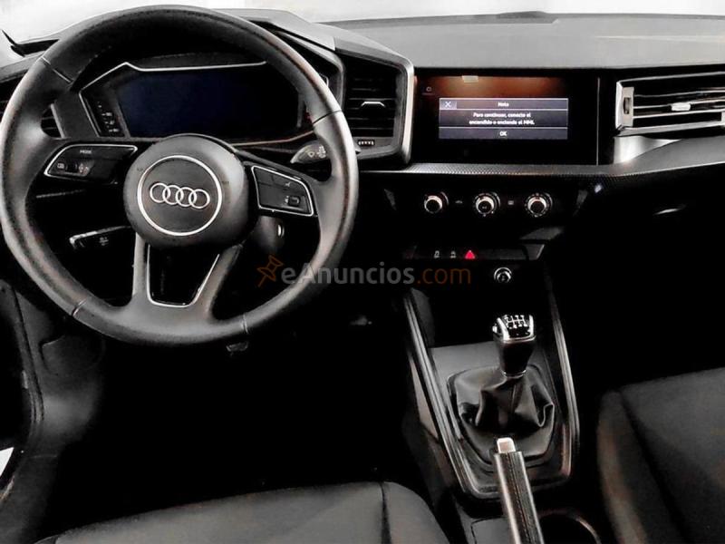 Audi A1 1.0 TFSI 116CV Advanced