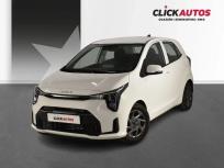 Kia Picanto 1.2 DPI 79CV Active