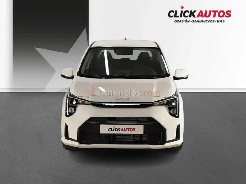Kia Picanto 1.2 DPI 79CV Active