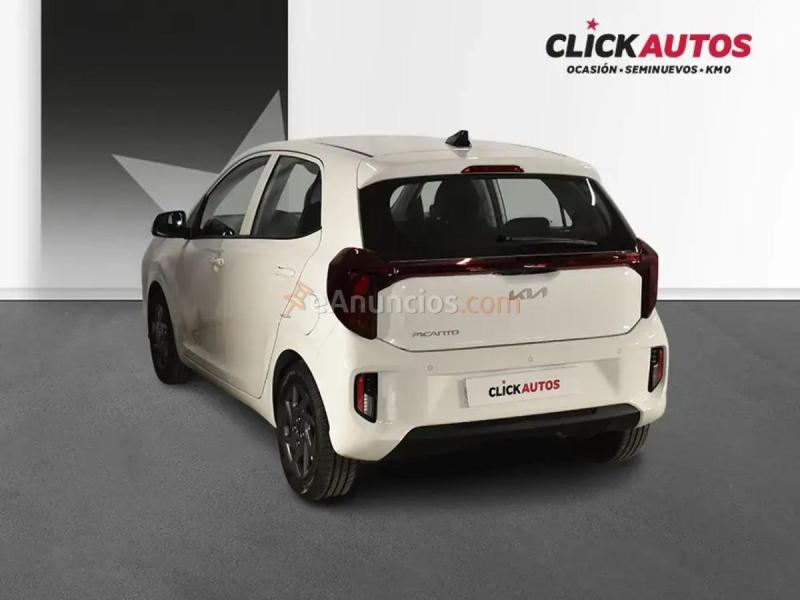 Kia Picanto 1.2 DPI 79CV Active
