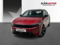 Opel Corsa 1.2 XHL 110CV Hybrid eDCT6 GS