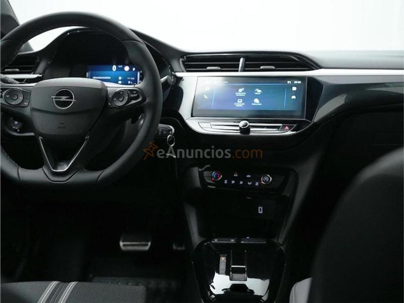 Opel Corsa 1.2 XHL 110CV Hybrid eDCT6 GS