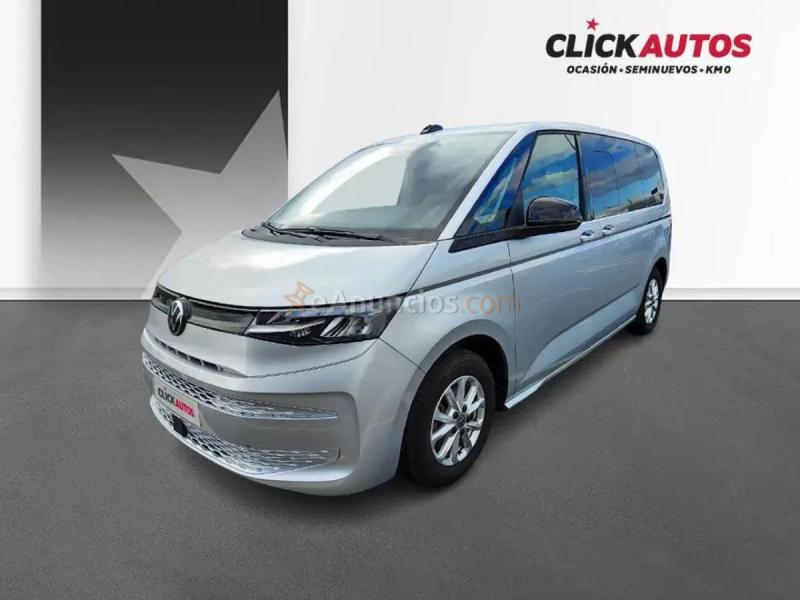 Volkswagen Multivan 2.0 TDI 150CV Origin DSG 7 Plazas