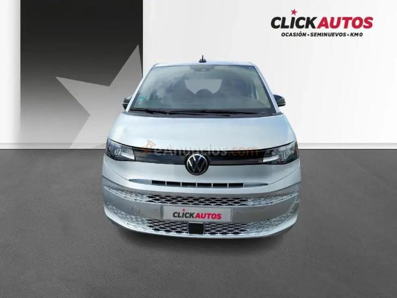 Volkswagen Multivan 2.0 TDI 150CV Origin DSG 7 Plazas
