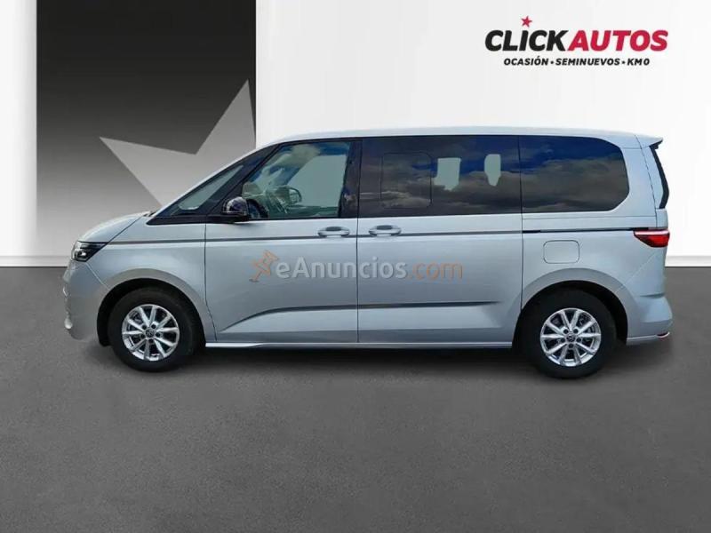 Volkswagen Multivan 2.0 TDI 150CV Origin DSG 7 Plazas