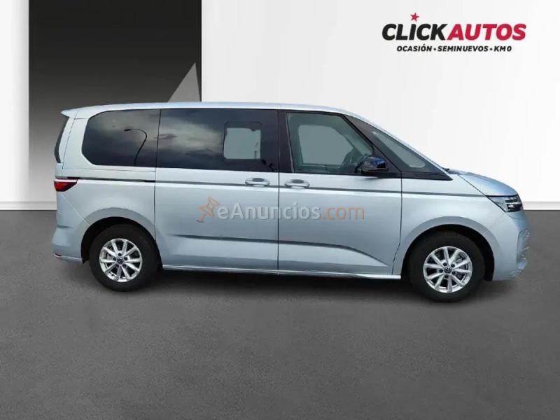 Volkswagen Multivan 2.0 TDI 150CV Origin DSG 7 Plazas