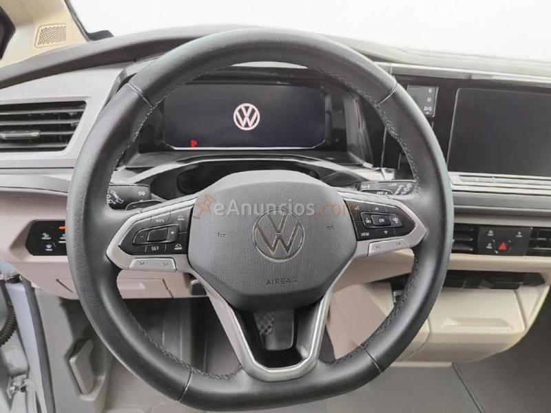 Volkswagen Multivan 2.0 TDI 150CV Origin DSG 7 Plazas