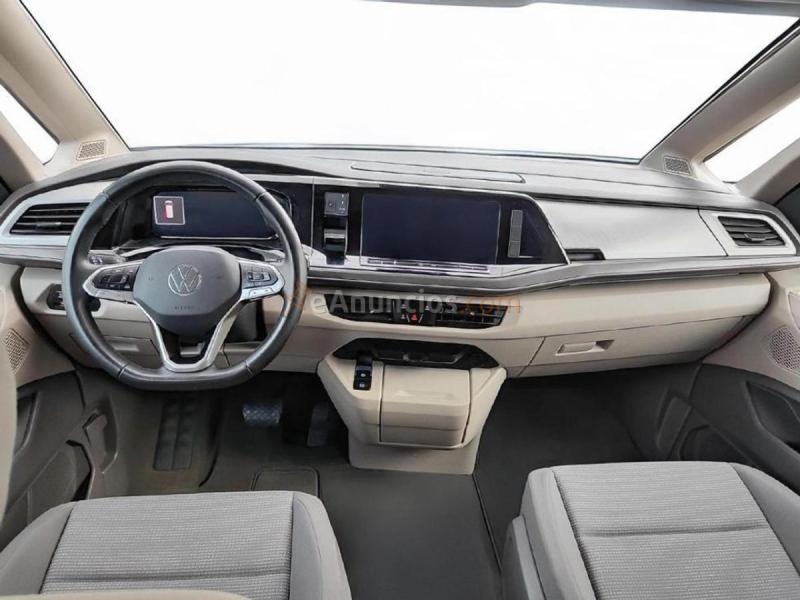 Volkswagen Multivan 2.0 TDI 150CV Origin DSG 7 Plazas
