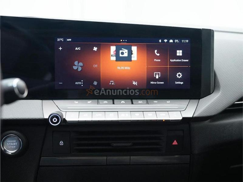 Opel Astra 1.2 XHT 130CV GS