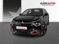 Citron C4 1.5 BlueHDI 130CV Feel pack EAT8