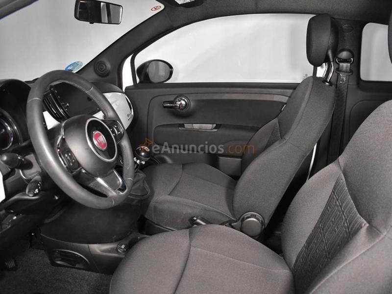 Fiat 500 1.0 Hybrid 70CV Monotrim