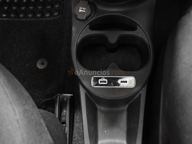 Fiat 500 1.0 Hybrid 70CV Monotrim