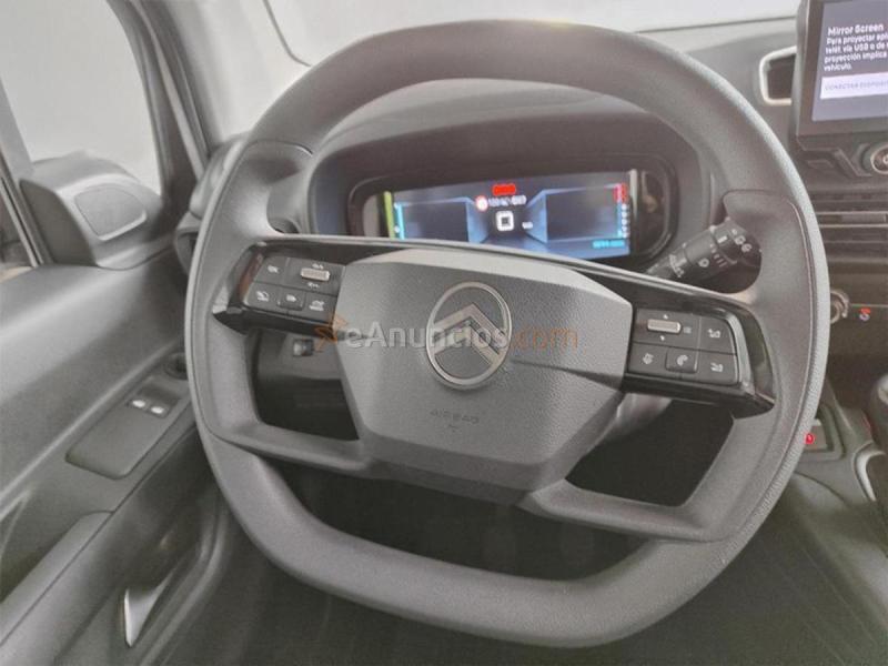 Citron Berlingo 1.5 BlueHDI 130CV XL Plus 7 plazas