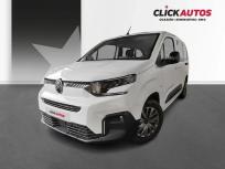 Citron Berlingo 1.5 BlueHDI 130CV XL Plus 7 plazas