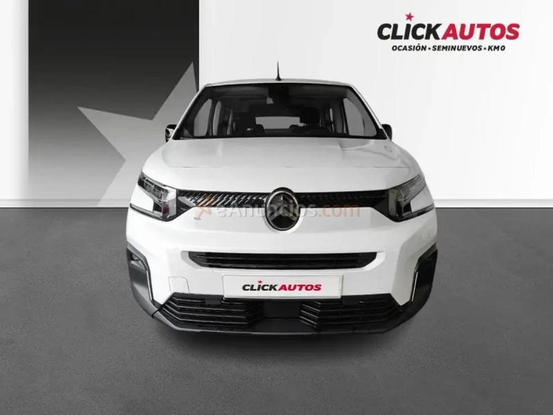 Citron Berlingo 1.5 BlueHDI 130CV XL Plus 7 plazas