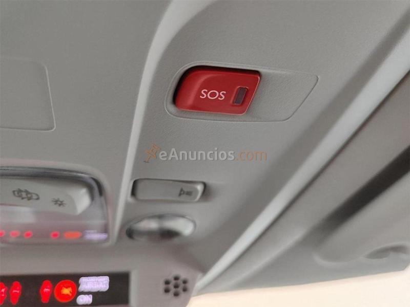 Citron Berlingo 1.5 BlueHDI 130CV XL Plus 7 plazas