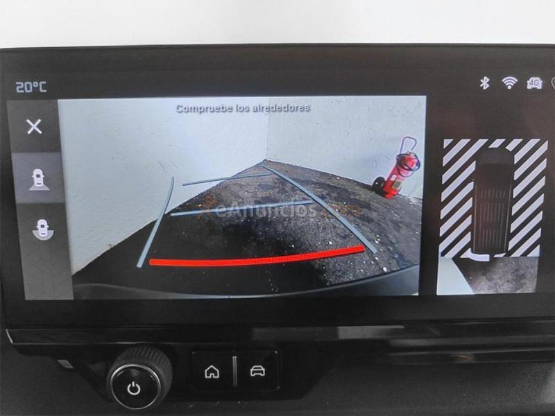 Citron Berlingo 1.5 BlueHDI 130CV XL Plus 7 plazas