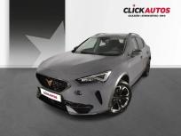 Cupra Formentor 1.5 TSI 150CV